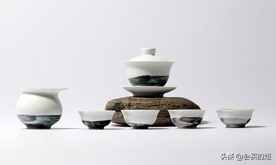 买茶具要买哪一种好茶具,茶具初入门买哪些好用
