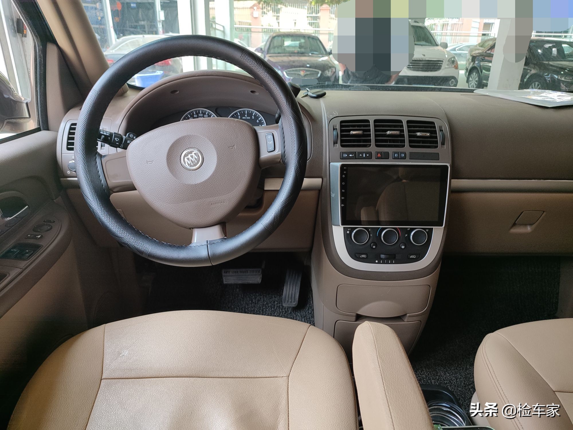 6万落地买mpv,6万买一个mpv