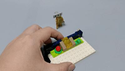 「体验」未及的众筹产品抢先看《在逃公主-爱丽丝》