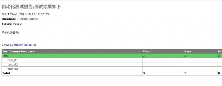 由难到易，这3种自动发送测试报告的神仙方法，建议码住