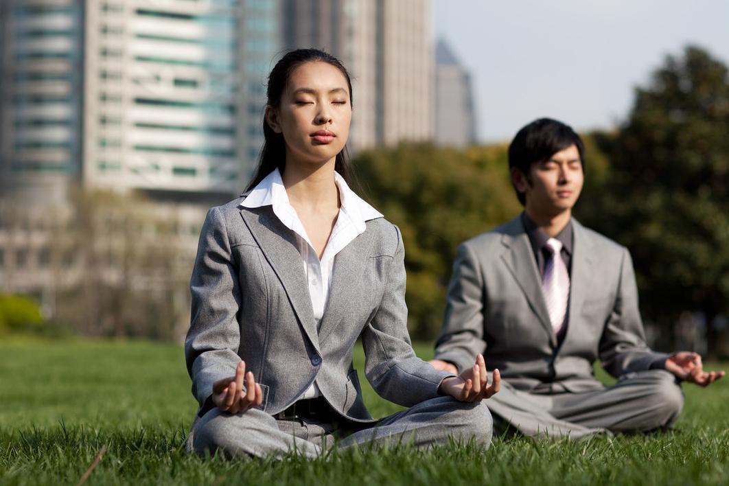 动态打坐与静态打坐,打坐养生练习的基本认识