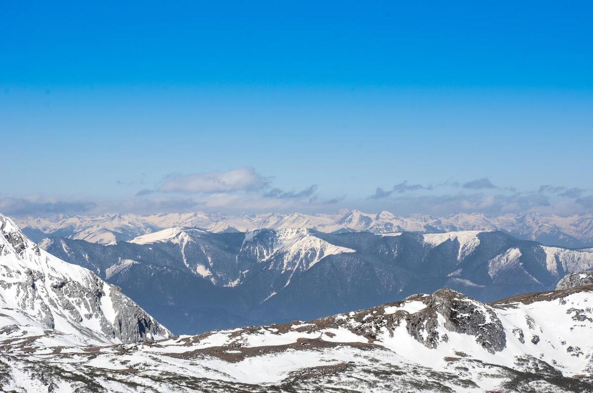 迪庆香格里拉必去景点,迪庆香格里拉哪里好玩