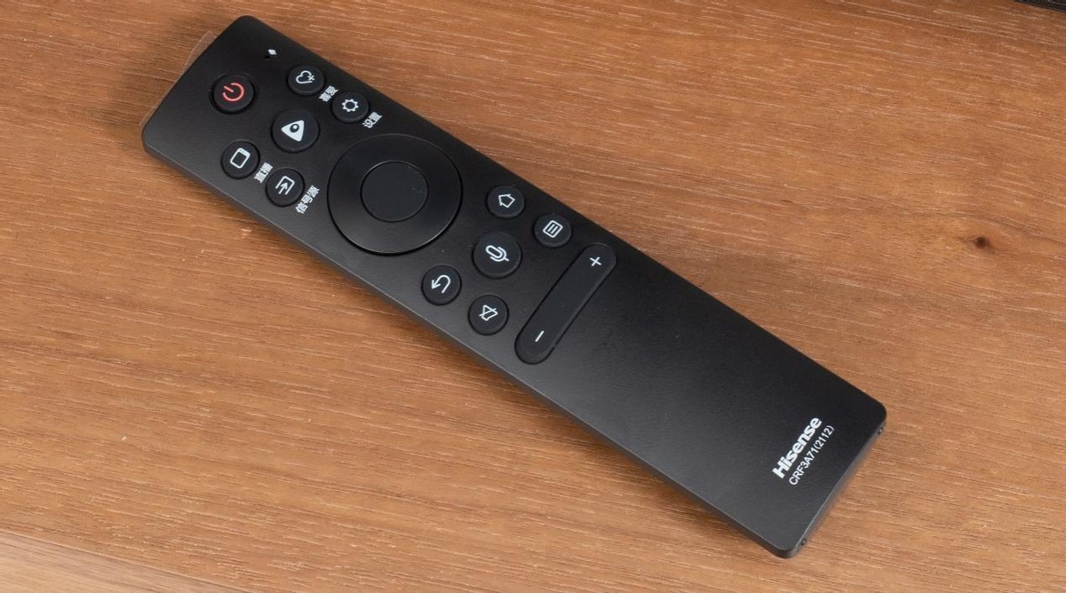 海信电视65e8hminiled测评,海信电视65e35h与75e35h真实测评