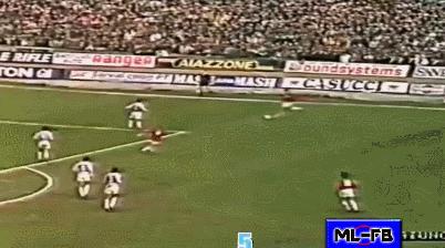 前腰位置的现代之美