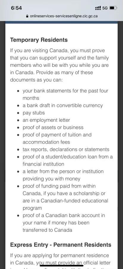 2023年加拿大探亲签证费用,2021年加拿大探亲签证要多久