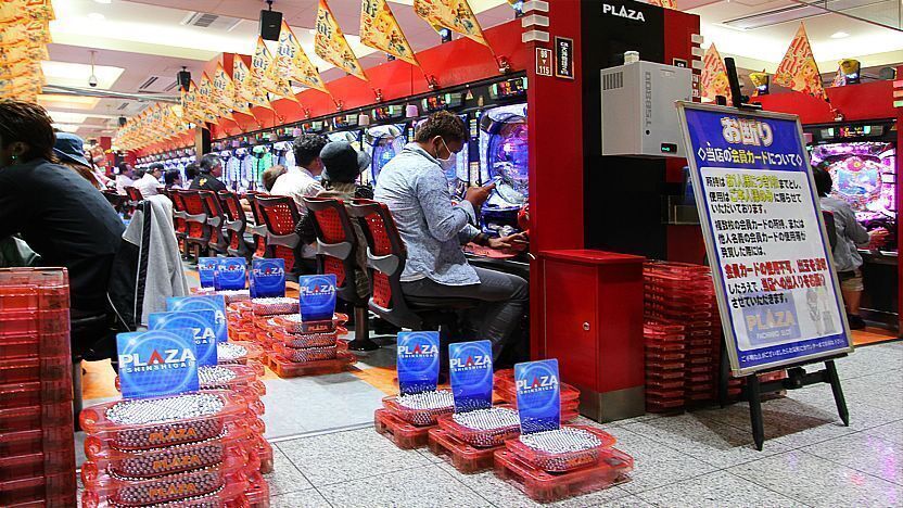 一年输掉2000亿!让日本人不能自拔的“小*珠钢**”,到底有什么魔力