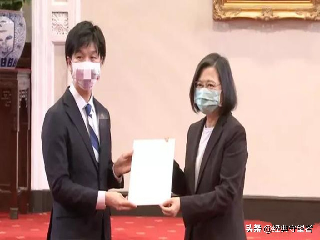 朱立伦谈国民党坚定立场,朱立伦谈马英九访陆