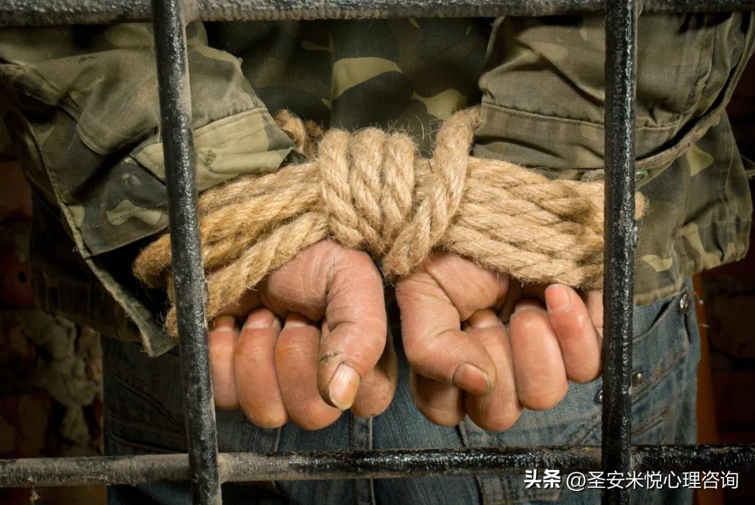 心理学上有哪些奇葩病症,心理学上的十大综合症