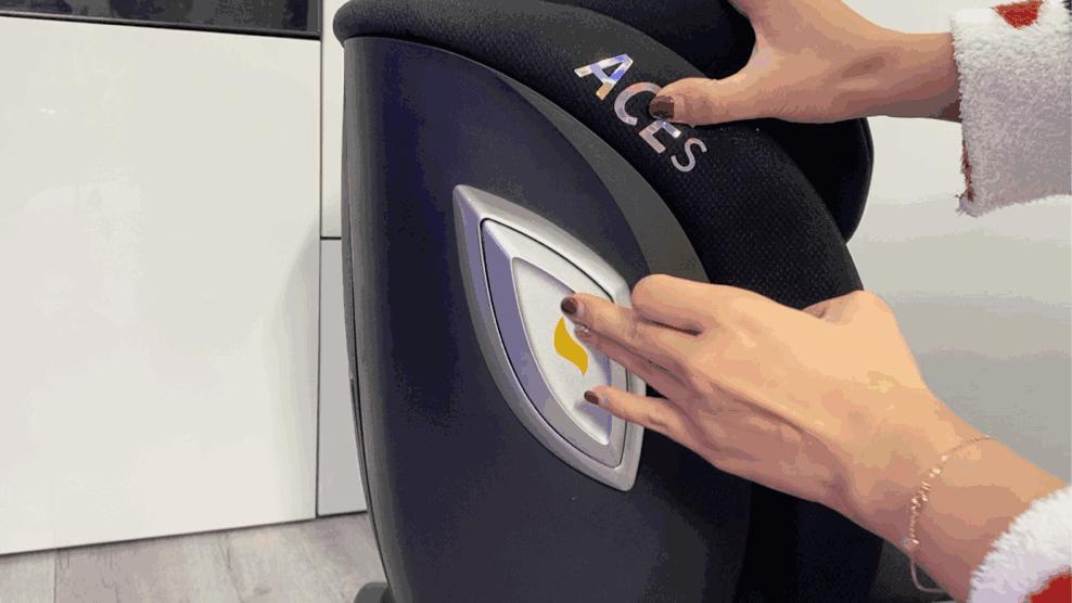 如何选择实惠经济安全座椅,16款热门安全座椅测评