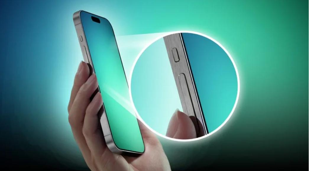 iphone15promax手搓灵敏度,iphone15pro新手机必备设置