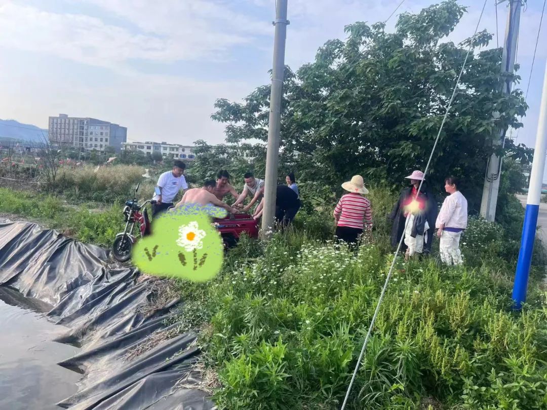 江西丰城一家6人溺水死亡后续,丰城市儿童发生溺水事故