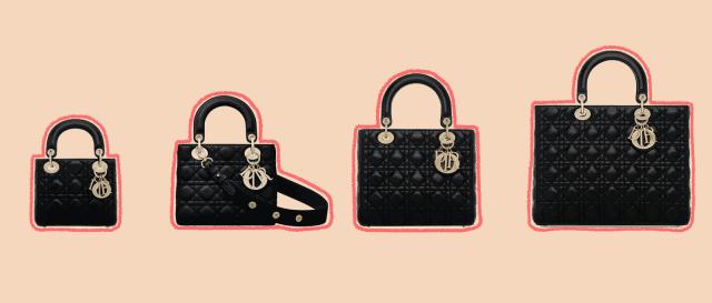 dior所有的惊喜都来自爱你的人,dior经典不过时