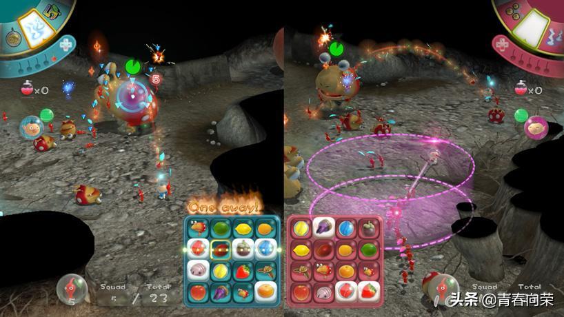 没有网络也能玩双人游戏手机同屏,switch饥荒联机版同屏