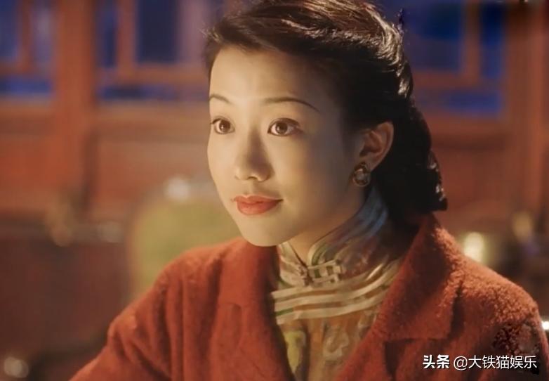 风云角色谁最适合演,风云哪个演员最成功