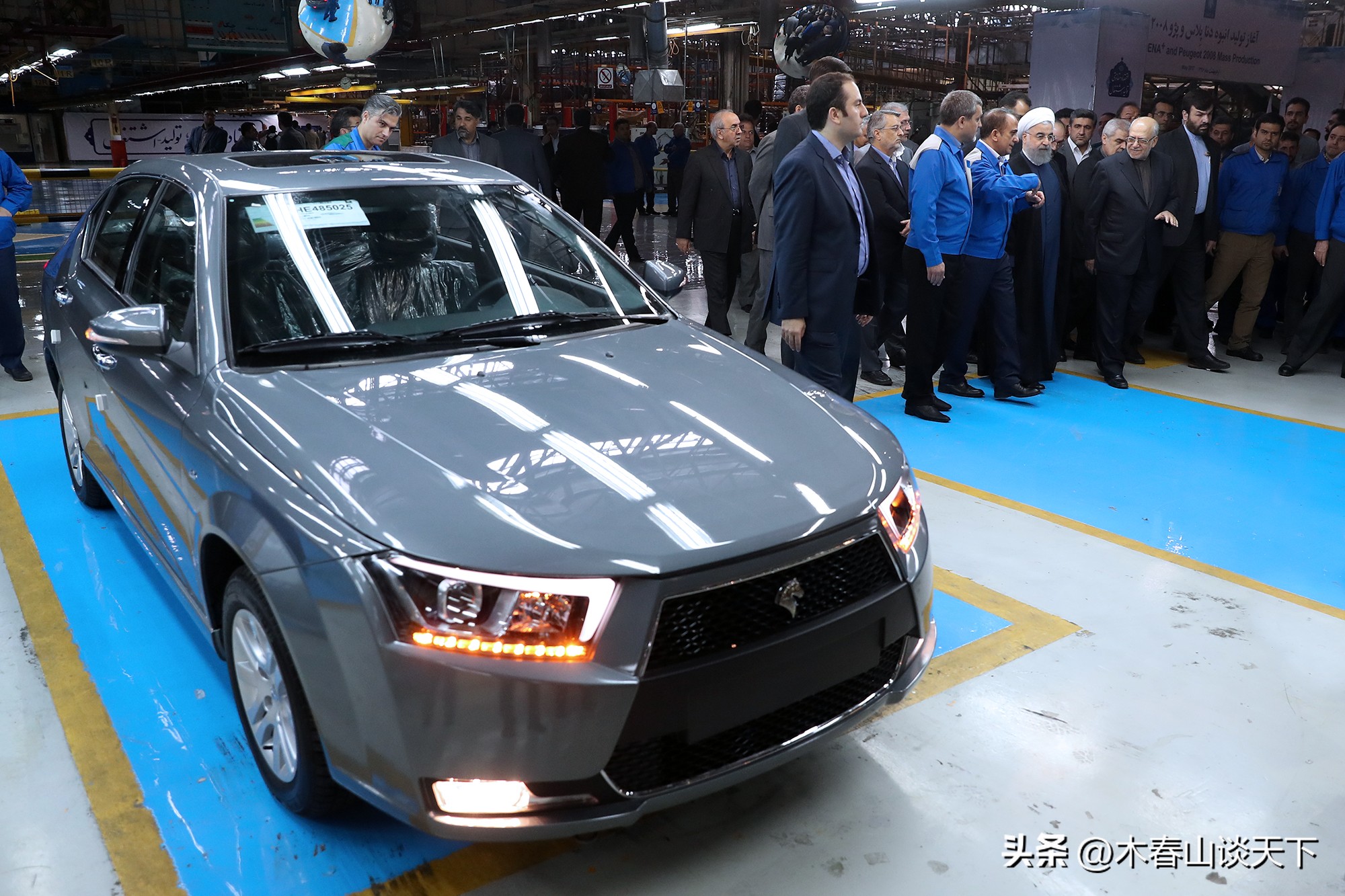 新消息俄罗斯对汽车的进口需求,俄罗斯持续遭西方经济制裁