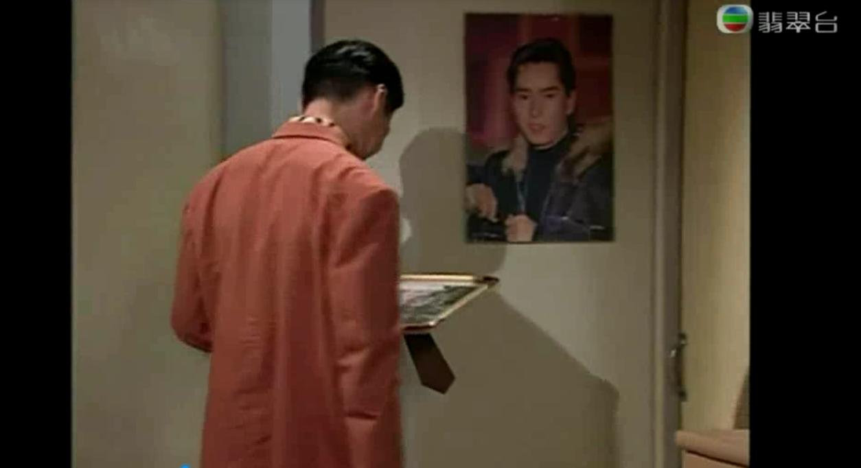 一起追忆当年的港台经典,一起回忆曾经的经典影视