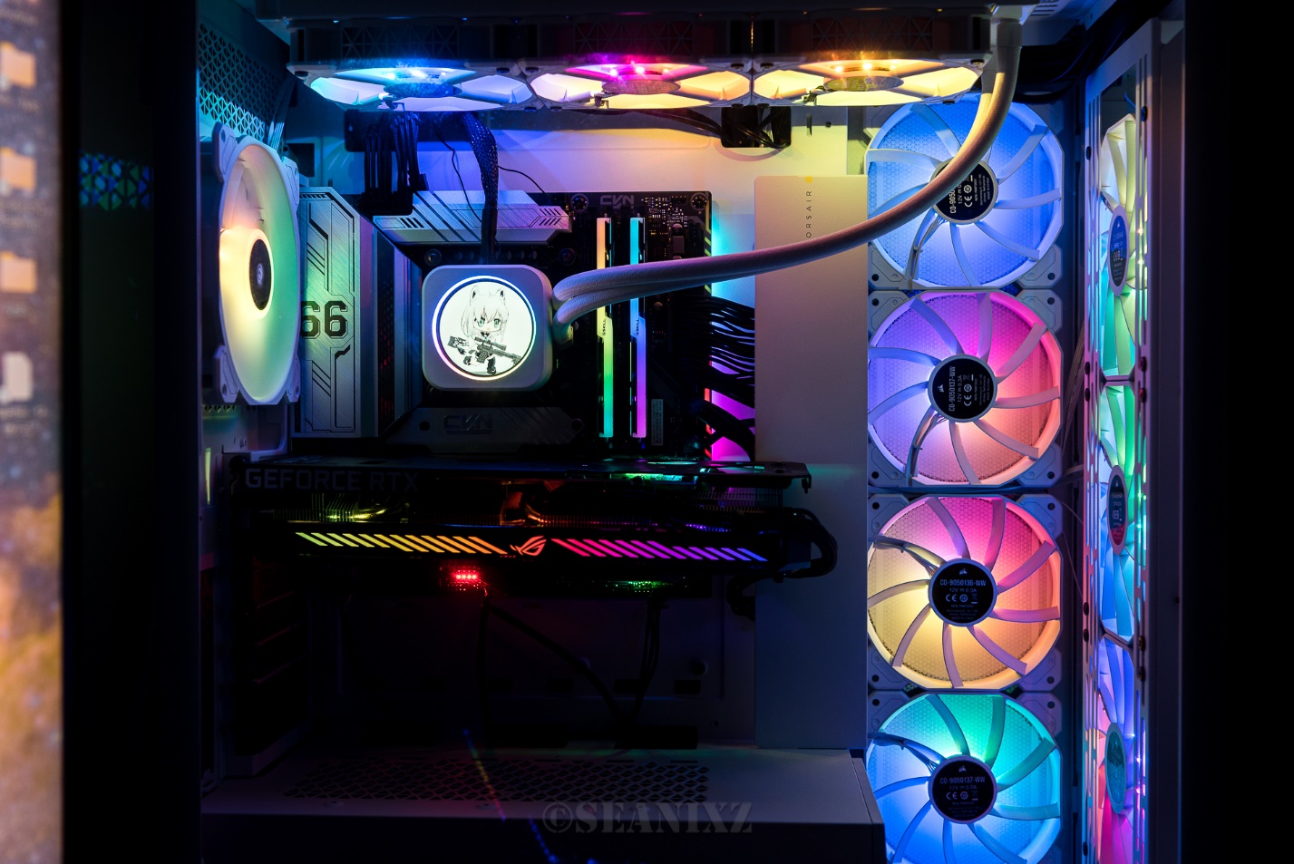 七彩虹b560mgamingpro内存支持,七彩虹b660mgamingv20评测