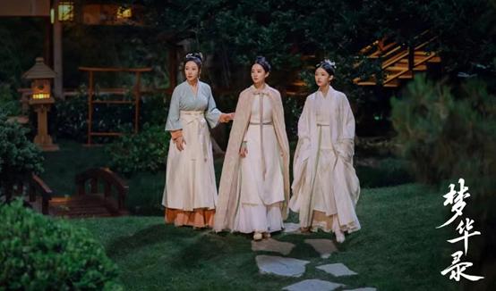 刘亦菲分享如何创业,看刘亦菲的电影是什么感觉