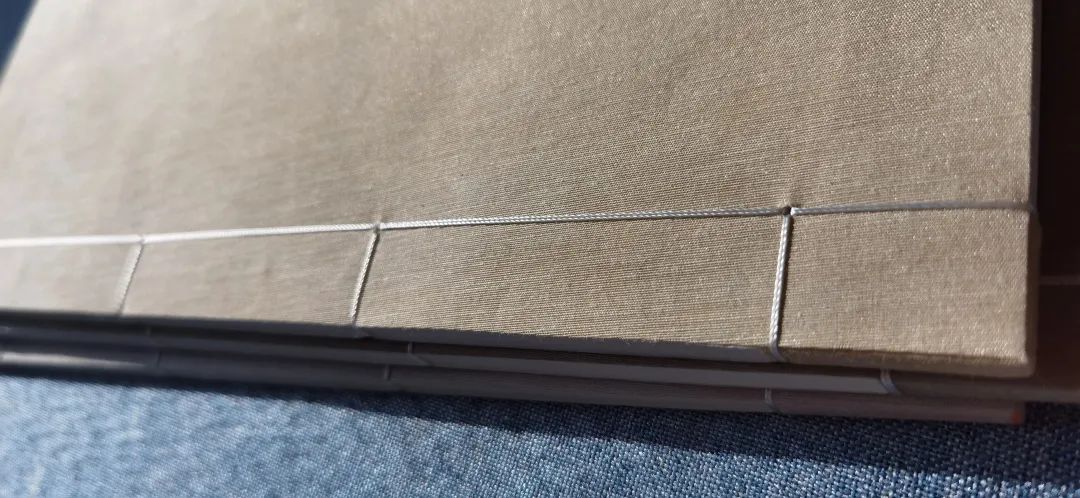 光阴的故事|全手工线装半岛古币精品原拓集首发