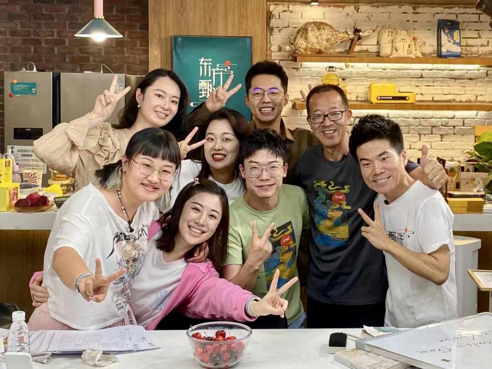 新东方扭亏为盈,扭亏为盈2019