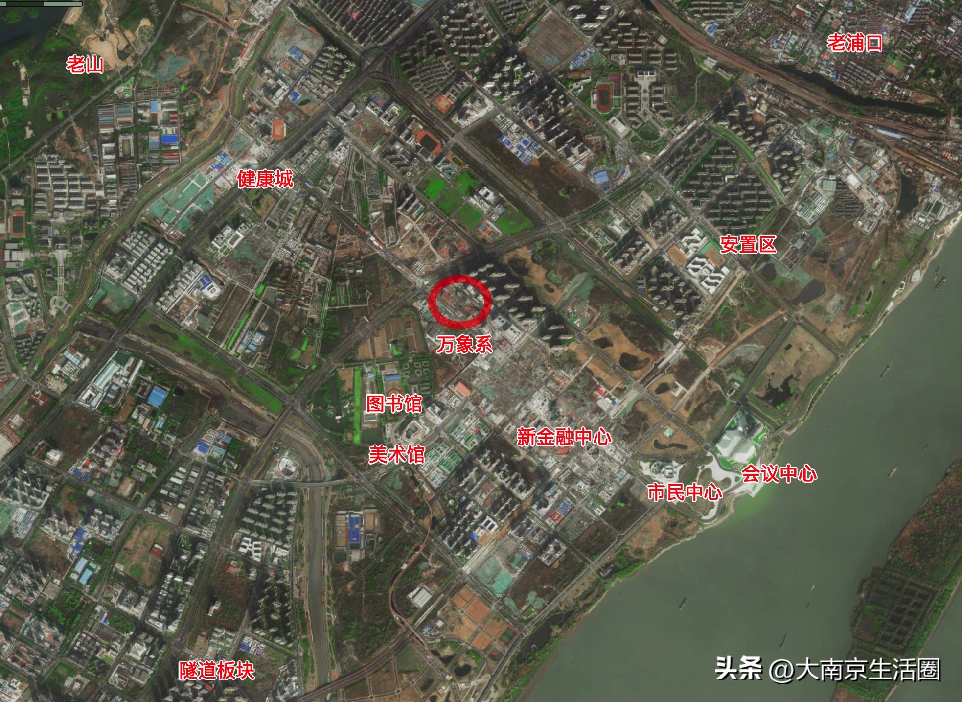 南京江北砂之船六一,南京江北新区砂之船咋样