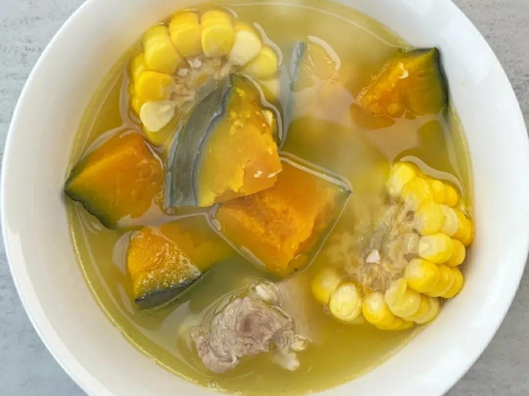 春天让孩子长个子营养汤怎么做,春天养肝护肝多喝这10款汤