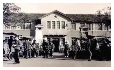 关于宁波市历史的故事简短,曾经的宁波客运中心