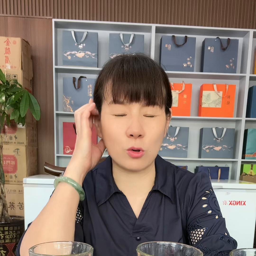 实在茶人,实在茶人的卖茶日常