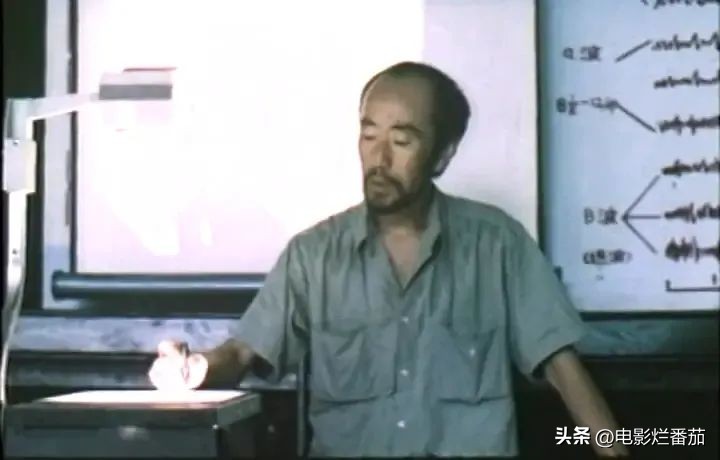 一部充满风情的经典老片,一部40年前的国产老片