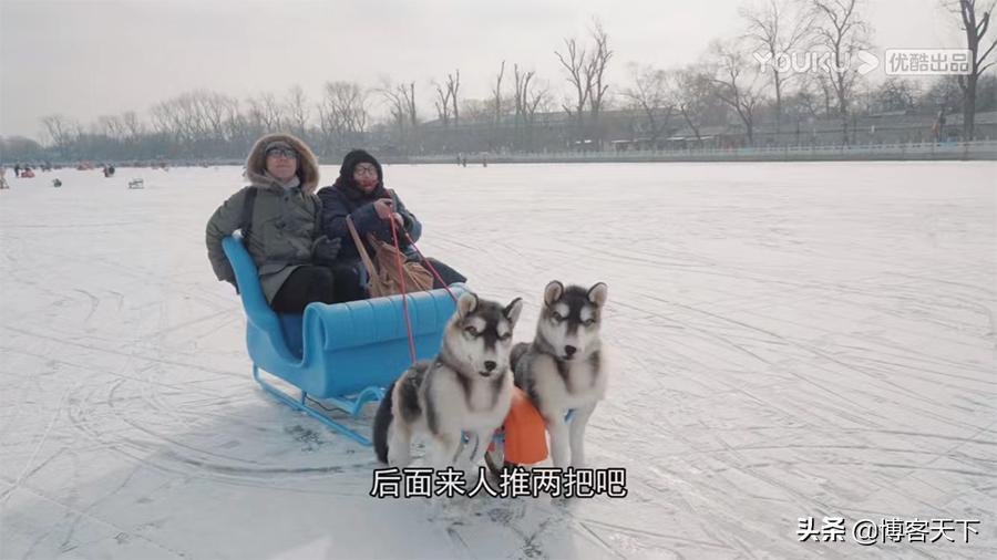 这个节目又慢又长，为啥能拍第二季？