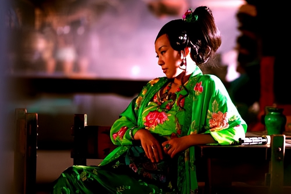 张艺谋三枪完整视频,张艺谋三枪剧本