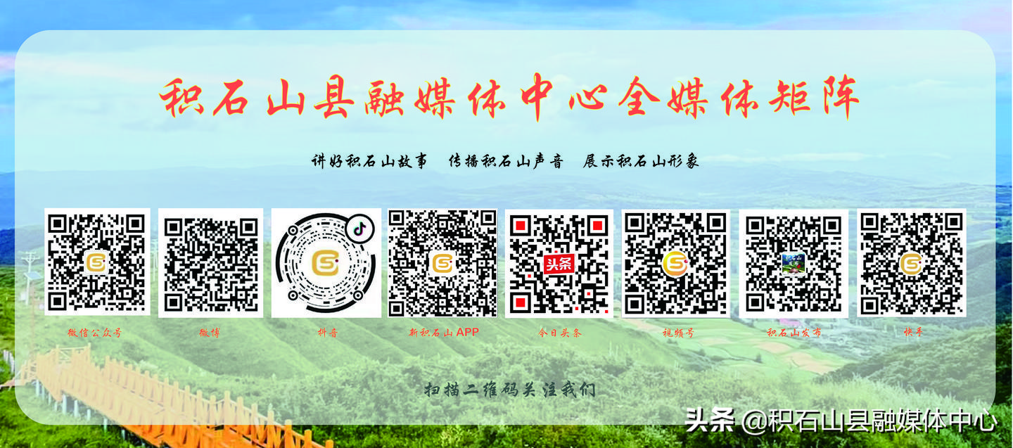 积石山县：建立健全三项机制“保驾护航”“彩陶故里*党**旗红”*党**建品牌创建