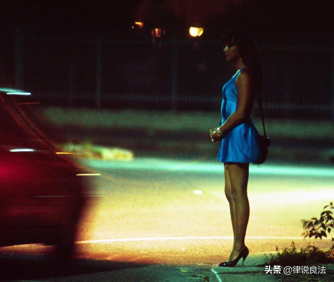 在中国嫖娼怎样定性和处罚,在中国嫖娼怎么定性和处罚