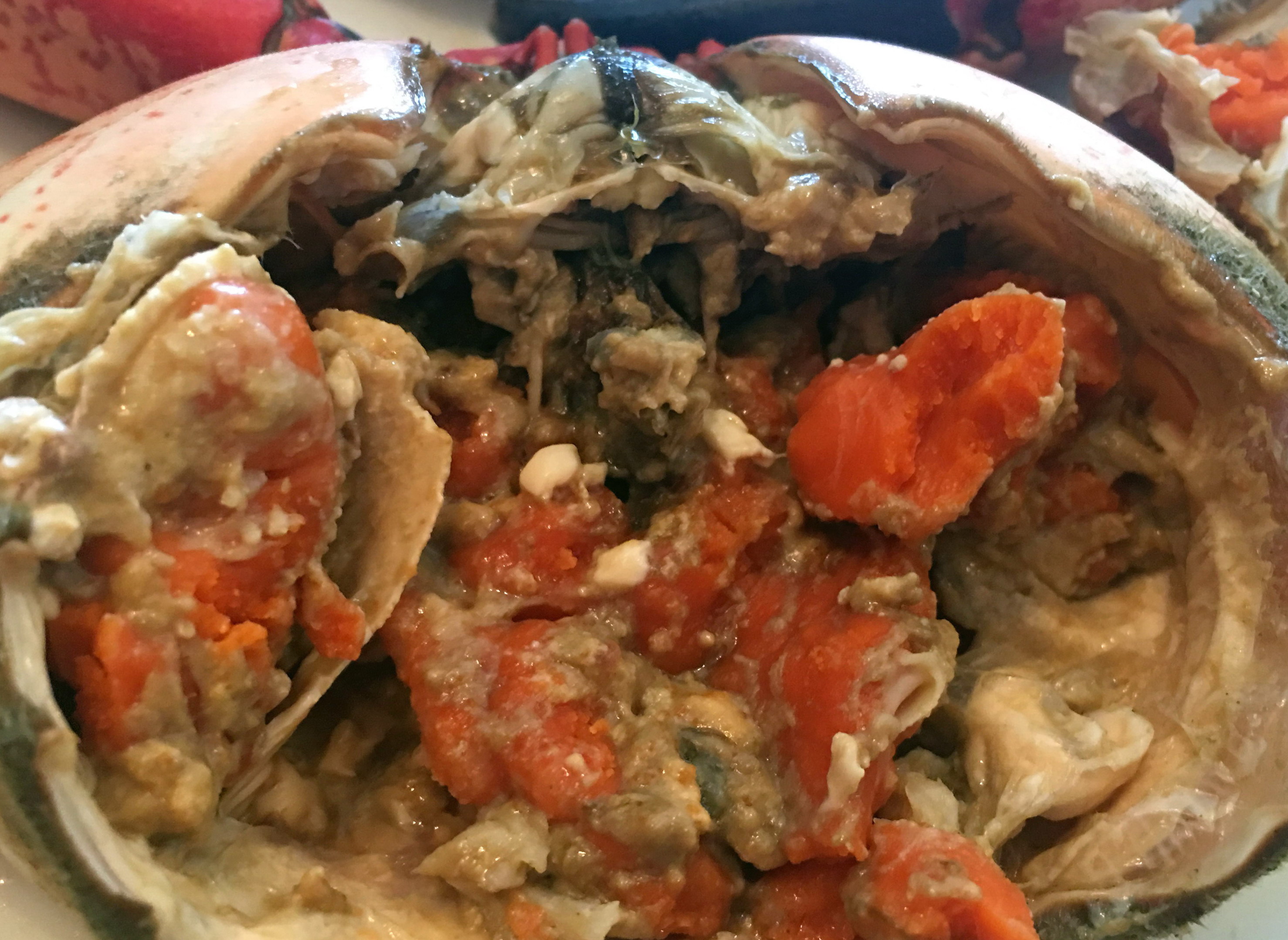 智利的海鲜便宜吗,智利海鲜市场