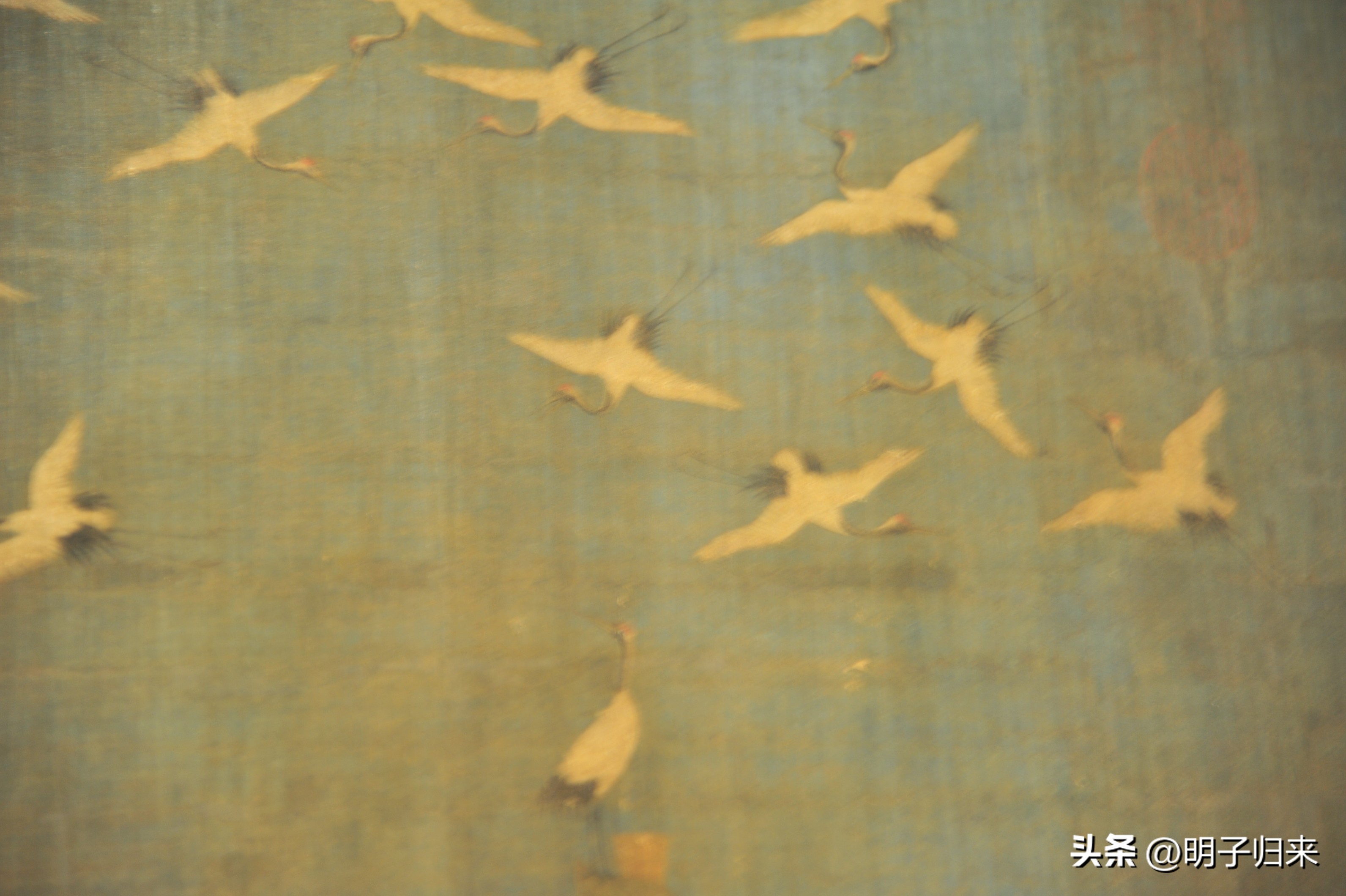 大辽风云：哪件宝贝可以代言辽博？