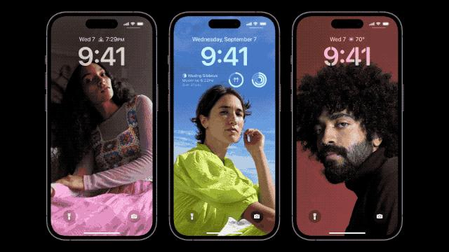 乔布斯女儿吐槽苹果iphone14视频,乔布斯女儿发文吐槽iphone14