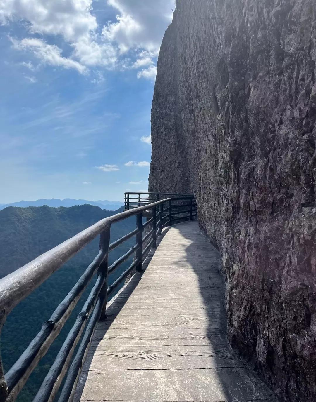 浙江最值得去的十大景区,浙江玉环十大景区排名