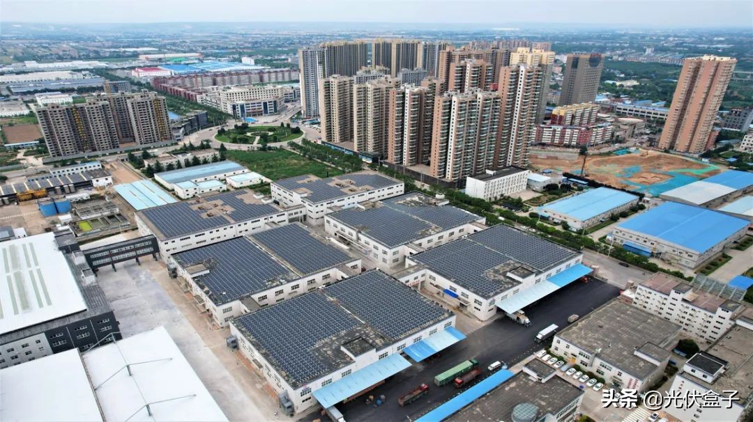 2024年建集中光伏前景,近期建设光伏项目大全2022年