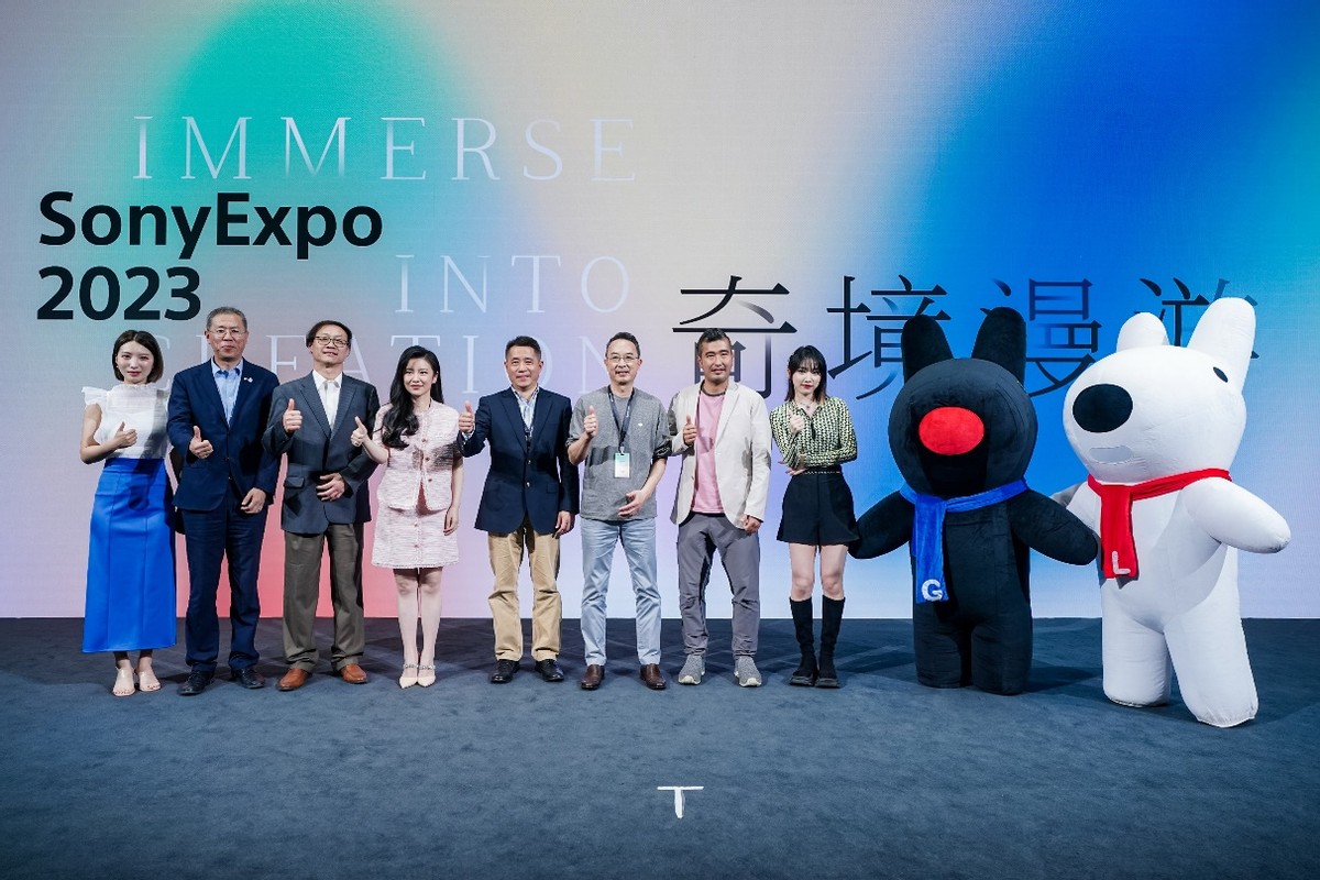 索尼未来的愿景,索尼靠产品质量征服全球