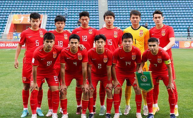 国青战胜日本视频,董路谈日本足球和中国足球