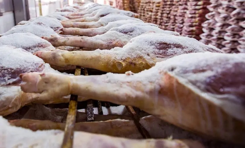 国产火腿多少钱一只,国外火腿卖的最贵的价格1000多万