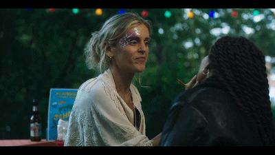 这么禁忌的女性话题都敢说，这剧真的生猛