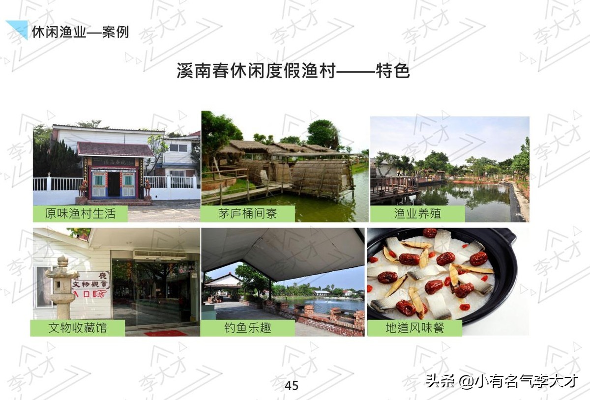 台湾乡村振兴战略案例,中国乡村振兴实施的成功案例