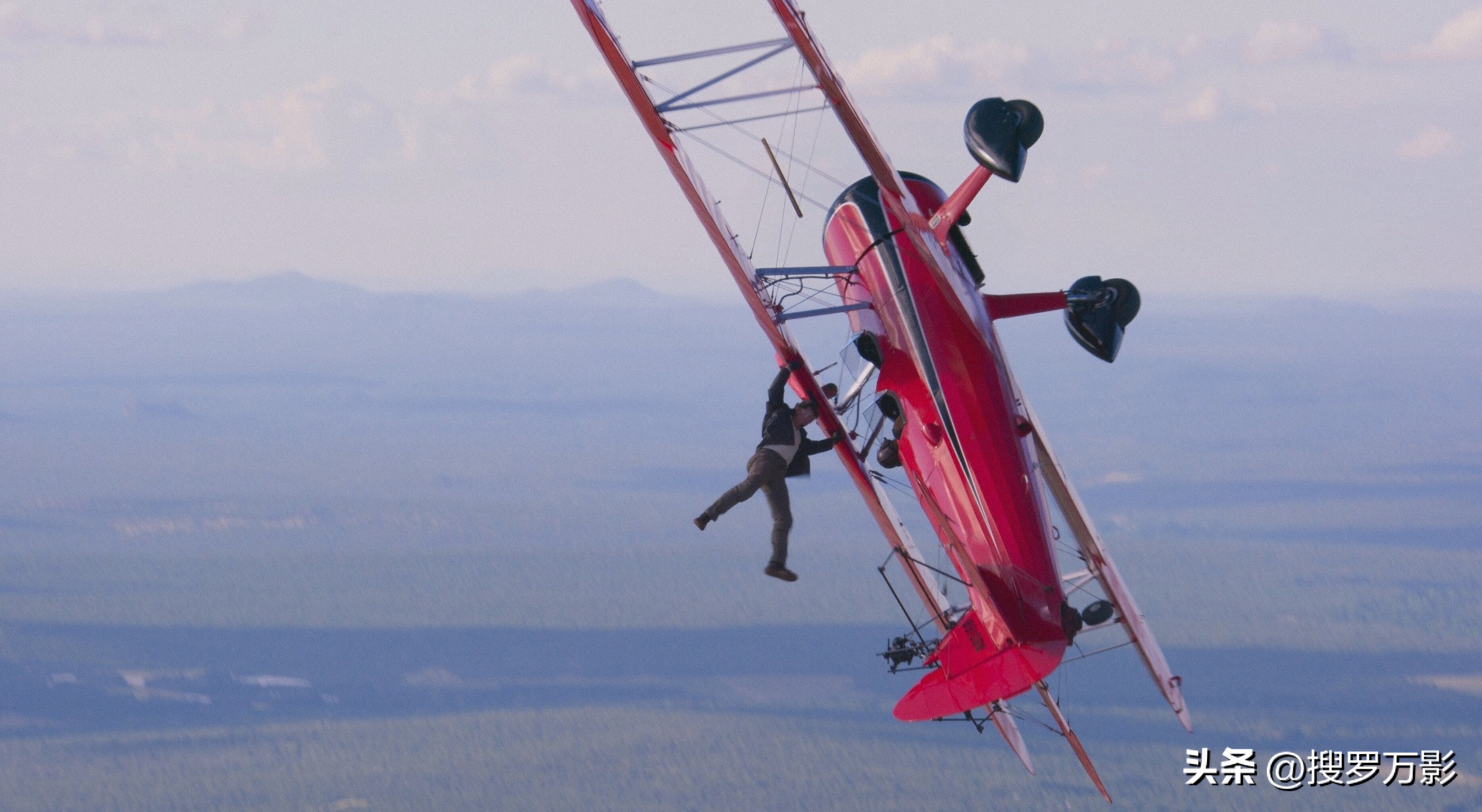 好莱坞顶级动作大片碟中谍,十大顶尖动作电影碟中谍7