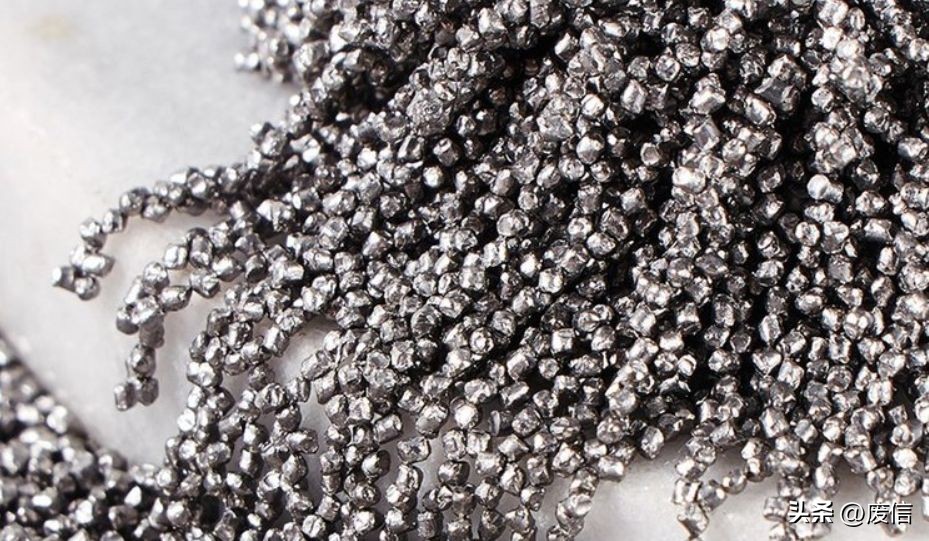 钢丝切丸和钢丸区别,废旧钢丝胎为什么要切割