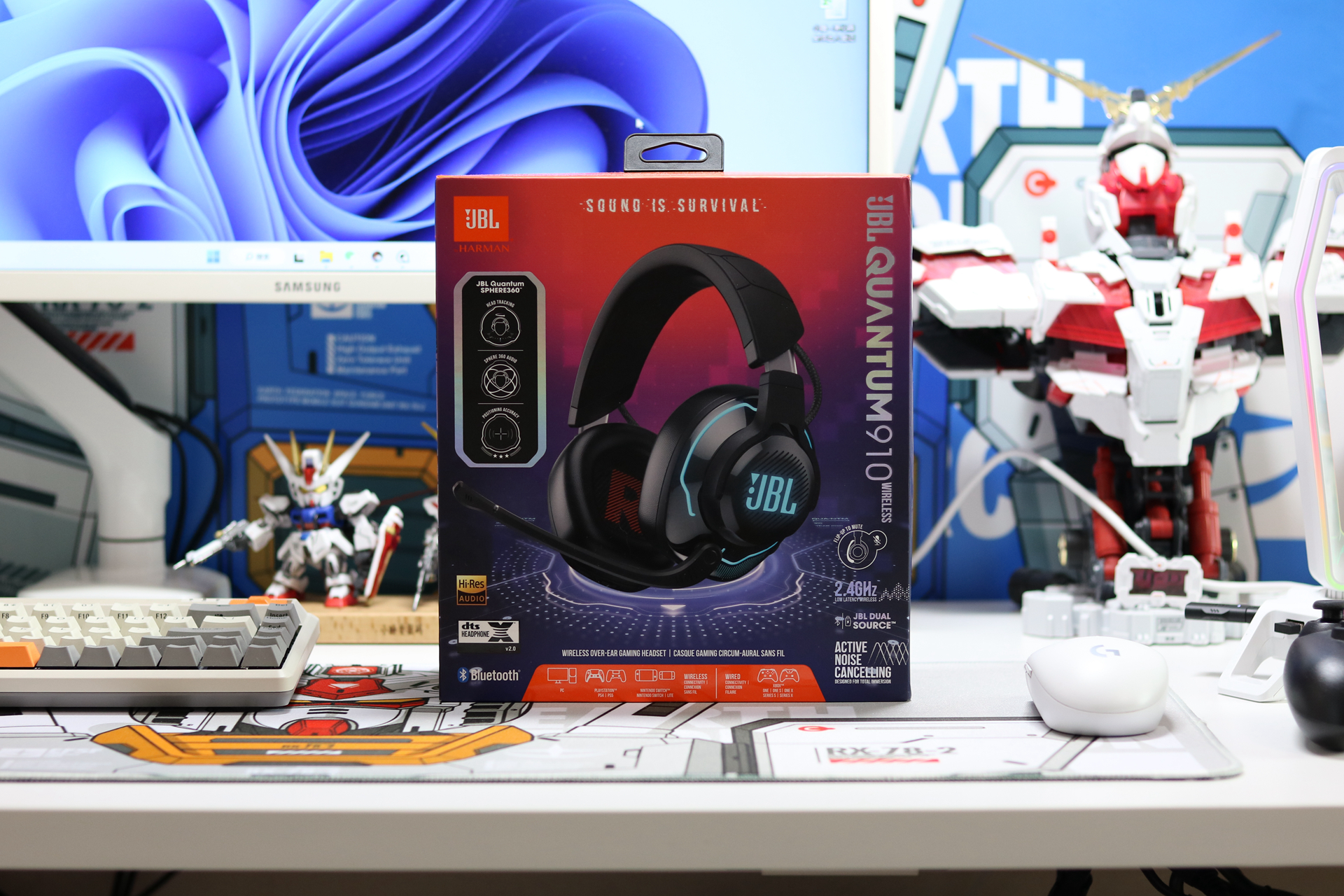 2000块钱买个蓝牙音箱值吗,专业人士jbl头戴式耳机推荐