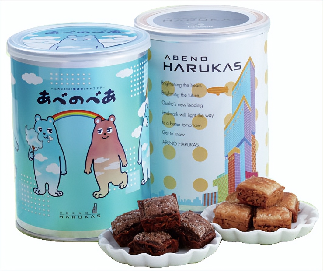 去大阪纪念品,到大阪必买的购物攻略