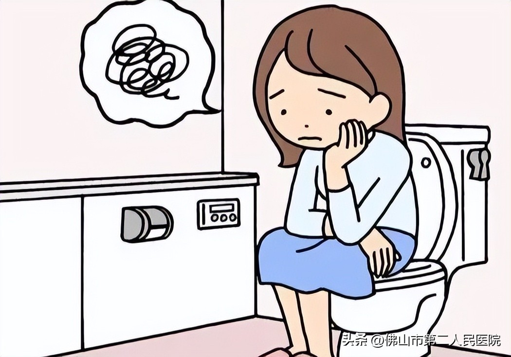 春节放肆嗨，节后便秘肛裂出血，难道是……