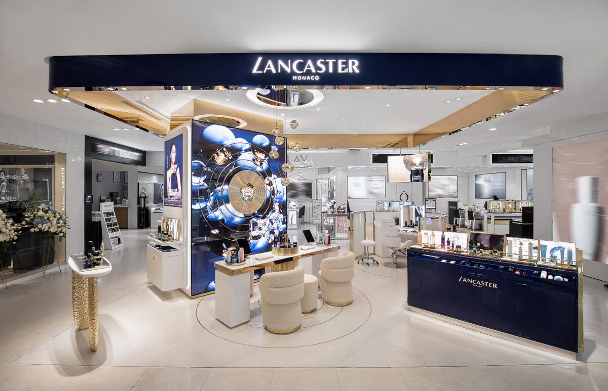 兰嘉丝汀的护肤品怎么样,护肤品兰嘉丝汀