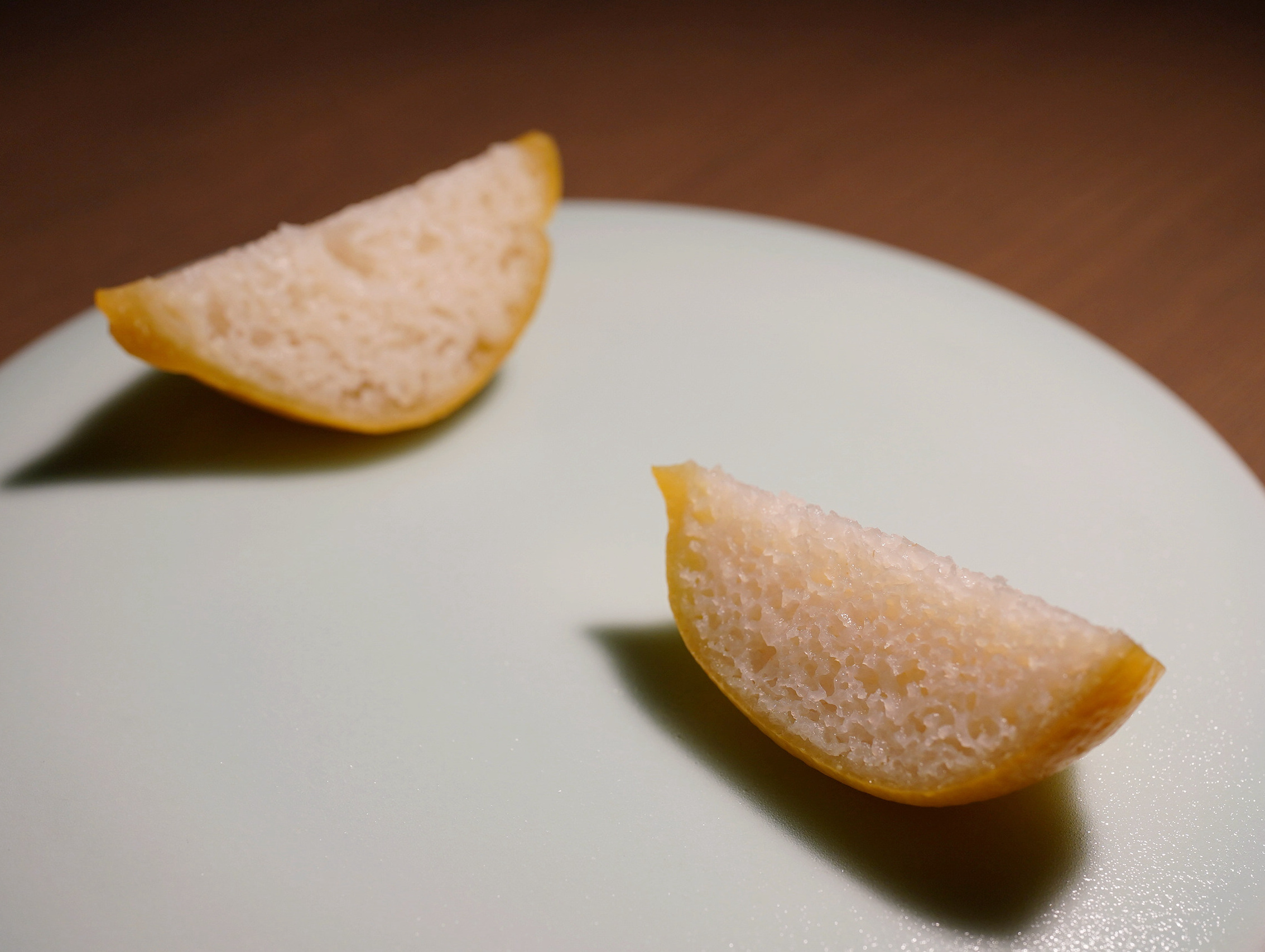 首尔米其林二星韩餐,备受欢迎的美食